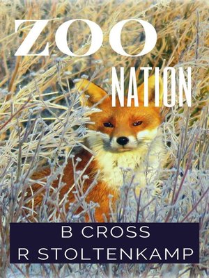 cover image of Zoo Nation